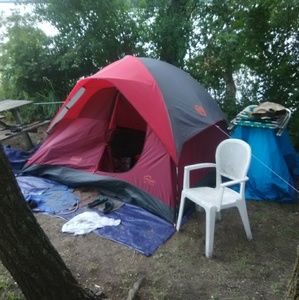 Meet your Posher, Simone